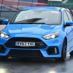 CM26 6038 Richard Shepherd, Ford Focus RS CM26 6038 Richard Shepherd, Ford Focus RS