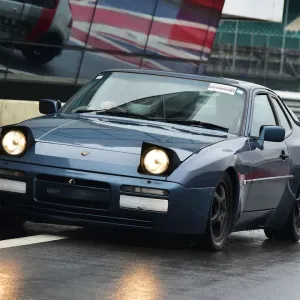 CM26 6052 Stephen Winchester, Porsche 924 CM26 6052 Stephen Winchester, Porsche 924