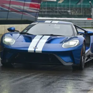 CM26 6062 Francois Perrodo, Ford GT CM26 6062 Francois Perrodo, Ford GT