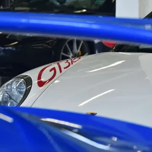 CM26 6130 Porsche 911 GT3 RS CM26 6130 Porsche 911 GT3 RS