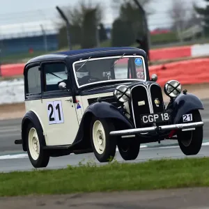 CM26 6610 Richard Gatley, Frazer Nash BMW 319 type 45 saloon CM26 6610 Richard Gatley, Frazer Nash BMW 319 type 45 saloon