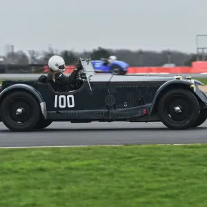 CM26 6649 Roger Buxton, Invictas Type CM26 6649 Roger Buxton, Invictas Type