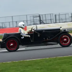 CM26 6663 Martin Nash, Frazer Nash Boulogne CM26 6663 Martin Nash, Frazer Nash Boulogne