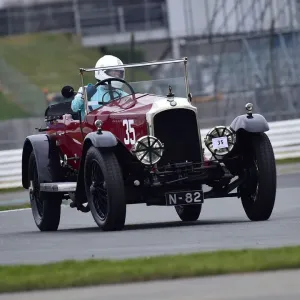 CM26 6714 Robert Glover, Vauxhall 30-98 Velox CM26 6714 Robert Glover, Vauxhall 30-98 Velox