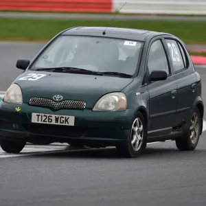 CM26 6820 Ollie Leston, Toyota Yaris CM26 6820 Ollie Leston, Toyota Yaris