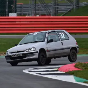 CM26 6894 Harry Painter, Peugeot 106 CM26 6894 Harry Painter, Peugeot 106