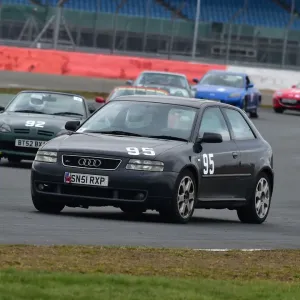 CM26 6929 Alistair Littlewood, Audi S3 CM26 6929 Alistair Littlewood, Audi S3