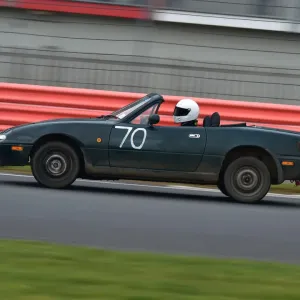 VSCC Pomeroy Trophy Print, Silverstone 2019 VSCC Pomeroy Trophy Print, Silverstone 2019