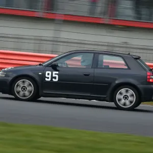 CM26 7125 Alistair Littlewood, Audi S3 CM26 7125 Alistair Littlewood, Audi S3