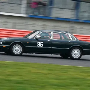 Daimler Super V8 Saloon Print Daimler Super V8 Saloon Print
