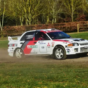 CM26 7869 Stuart Morley, Mitsubishi Evo 3 CM26 7869 Stuart Morley, Mitsubishi Evo 3