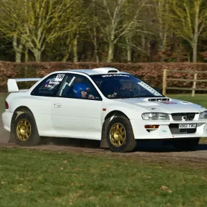 CM26 7929 Paul Howarth, Subaru Impreza 99 WRC CM26 7929 Paul Howarth, Subaru Impreza 99 WRC