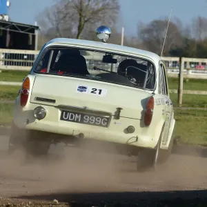 CM26 7946 Andy Ace Harrison, Morris 1800S Mk2 CM26 7946 Andy Ace Harrison, Morris 1800S Mk2
