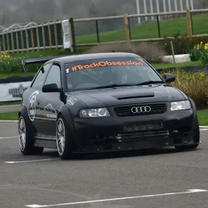 CM26 8238 Nick Vaughan, Audi A3 Track Car CM26 8238 Nick Vaughan, Audi A3 Track Car