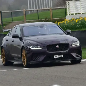 CM26 8242 Harry Metcalfe, Jaguar Project 8 CM26 8242 Harry Metcalfe, Jaguar Project 8