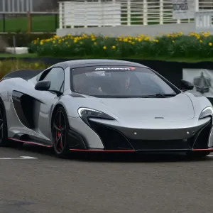 CM26 8248 Keenan Perrin, McLaren 675 LT Spider CM26 8248 Keenan Perrin, McLaren 675 LT Spider