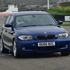 CM26 8254 Martin Spain, BMW 130i CM26 8254 Martin Spain, BMW 130i
