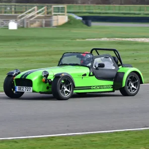 CM26 8340 Caterham 420R CM26 8340 Caterham 420R