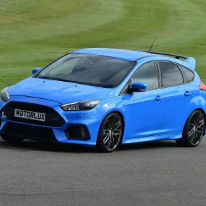 CM26 8381 Richard Shepherd, Ford Focus ASBO RS CM26 8381 Richard Shepherd, Ford Focus ASBO RS