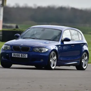 CM26 8400 Martin Spain, BMW 130i CM26 8400 Martin Spain, BMW 130i
