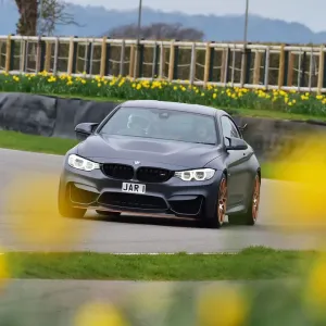CM26 8530 Julian Rooney, BMW M4 GTS CM26 8530 Julian Rooney, BMW M4 GTS