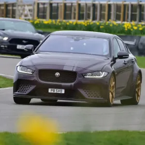 CM26 8581 Harry Metcalfe, Jaguar Project 8 CM26 8581 Harry Metcalfe, Jaguar Project 8