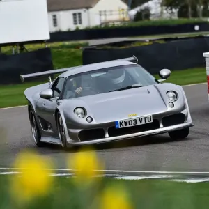 CM26 8657 Stuart Daburn, Noble M12 GTO-3 CM26 8657 Stuart Daburn, Noble M12 GTO-3