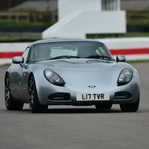 CM26 8684 Tim Lazell, TVR T350C CM26 8684 Tim Lazell, TVR T350C