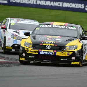 CM26 9193 Carl Boardley, Volkswagen CC CM26 9193 Carl Boardley, Volkswagen CC