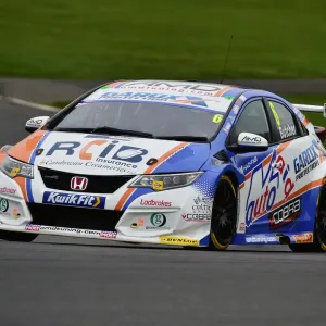 CM26 9226 Rory Butcher, Honda Civic Type R CM26 9226 Rory Butcher, Honda Civic Type R