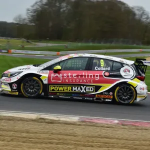 CM26 9248 Rob Collard, Vauxhall Astra CM26 9248 Rob Collard, Vauxhall Astra