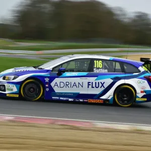 CM26 9326 Ashley Sutton, Subaru Levorg CM26 9326 Ashley Sutton, Subaru Levorg