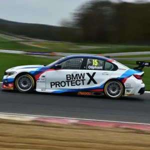 CM26 9336 Tom Oliphant, BMW 330i M Sport CM26 9336 Tom Oliphant, BMW 330i M Sport