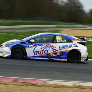 CM26 9387 Sam Tordoff, Honda Civic Type R CM26 9387 Sam Tordoff, Honda Civic Type R