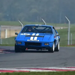CM26 9487 Neil Brown, Lotus Eclat CM26 9487 Neil Brown, Lotus Eclat