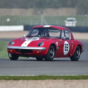 CM26 9638 Ross Hyett, Lotus Elan 26R CM26 9638 Ross Hyett, Lotus Elan 26R