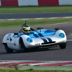 CM27 0559 Darren Wilson, Lotus 23B CM27 0559 Darren Wilson, Lotus 23B