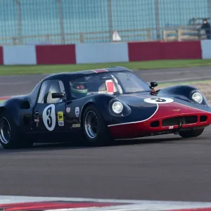 CM27 0630 Roderick Jack, Patrick Jack, Chevron B8 CM27 0630 Roderick Jack, Patrick Jack, Chevron B8