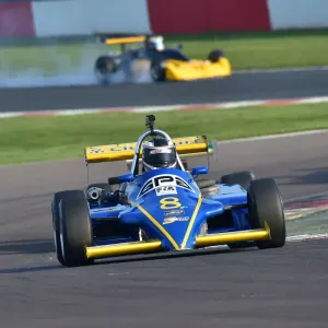 CM27 0633 David Thorburn, Ralt RT3 CM27 0633 David Thorburn, Ralt RT3