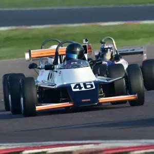 CM27 0667 Steve Collier, Van Diemen RF82 CM27 0667 Steve Collier, Van Diemen RF82