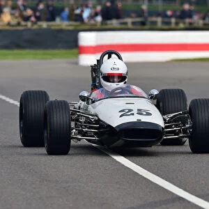 CM27 1319 Andrew Hibberd, Brabham Ford BT18