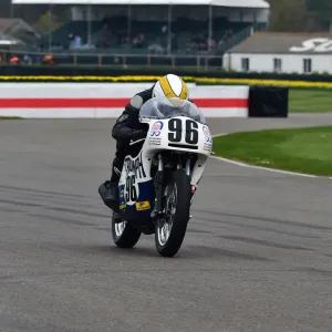 CM27 1596 Mike Dollittle, Rob North Triumph CM27 1596 Mike Dollittle, Rob North Triumph