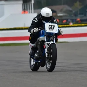 CM27 1600 Max Hunt, Triumph Bonneville CM27 1600 Max Hunt, Triumph Bonneville
