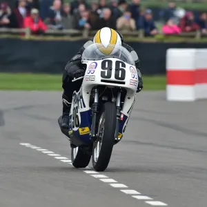 CM27 1628 Mike Dollittle, Rob North Triumph CM27 1628 Mike Dollittle, Rob North Triumph