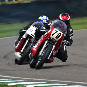 CM27 1652 Rob Wittey, Honda Smith-Honda CR750 CM27 1652 Rob Wittey, Honda Smith-Honda CR750