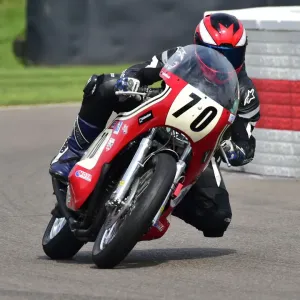 CM27 1669 Rob Wittey, Honda Smith-Honda CR750 CM27 1669 Rob Wittey, Honda Smith-Honda CR750