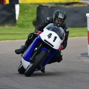 CM27 1683 Paul Bowling, Rob North Triumph T150 CM27 1683 Paul Bowling, Rob North Triumph T150
