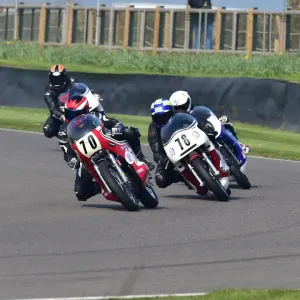 CM27 3320 Rob Wittey, Honda Smith-Honda CR750 CM27 3320 Rob Wittey, Honda Smith-Honda CR750