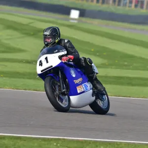 CM27 3353 Paul Bowling, Rob North Triumph T150 CM27 3353 Paul Bowling, Rob North Triumph T150