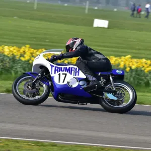 CM27 3377 Rob North Triumph T150 CM27 3377 Rob North Triumph T150